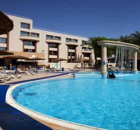 Mercure Mirage Eilat в Эйлате