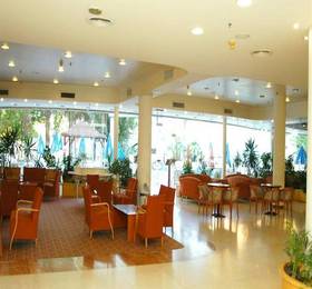 Туры в Mercure Mirage Eilat в Израиле