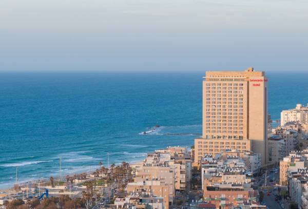 Arena Hotel by the Beach 4* Израиль, Тель-Авив