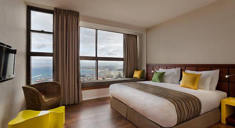 Nof Hotel Haifa