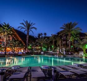Туры в Orchid Eilat Hotel в Израиле