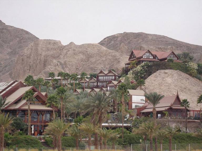 Orchid Eilat Hotel