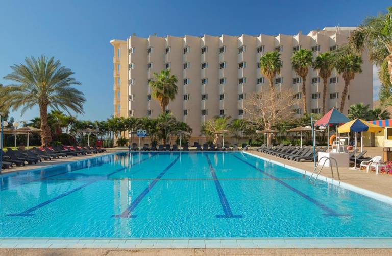 Prima Music Eilat