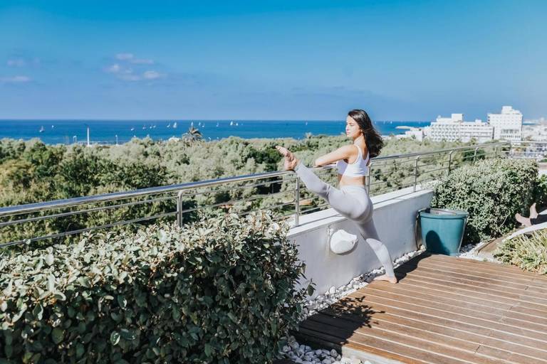 Shalom Hotel & Relax - an Atlas Boutique Hotel