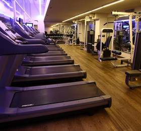 Shizen Boutique & Spa Resort в Герцлие