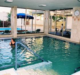 Туры в Orchid Dead Sea в Израиле