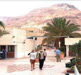 Orchid Dead Sea в Мертвом море