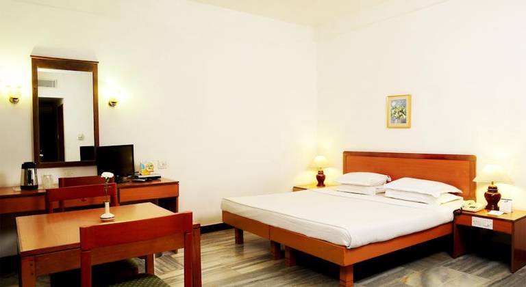 Abad Metro Hotel Cochin