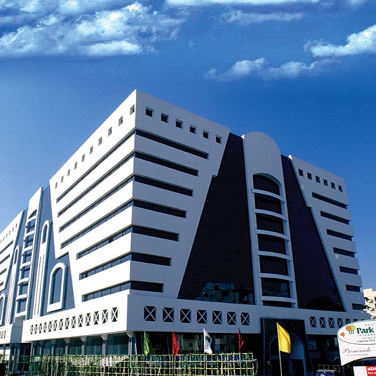 Aditya Park Inn