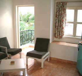 Aldeia Bello Holiday Homes в Гоа