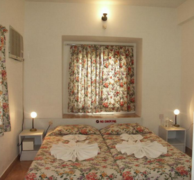 Туры в Aldeia Bello Holiday Homes в Индии