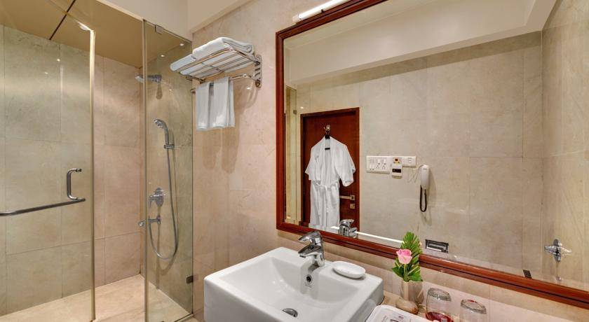 Ambassador Mumbai 4* Индия, Мумбай (Бомбей)