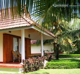 Отдых в Aquaserene Resort Kollam - Индия, Керала