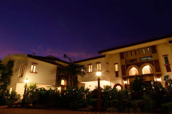 Best Western Amrutha Castle 3* Индия, Хидерабад