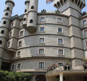 Best Western Amrutha Castle в Хидерабаде