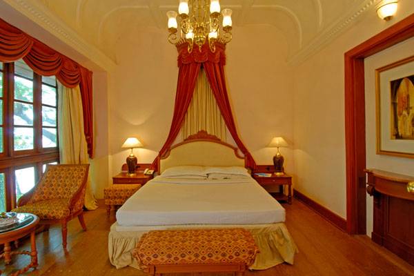 Bolghatty Palace 3* Индия, Керала