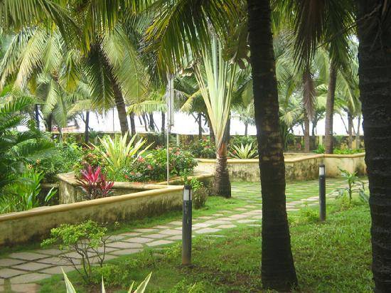 Calangute Residency 2* Индия, Гоа