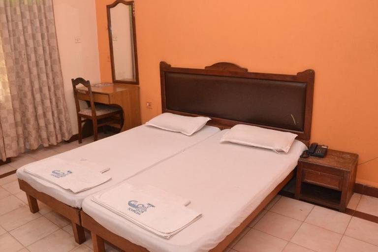 Calangute Residency