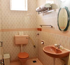 Highland Beach Resort в Кандолиме
