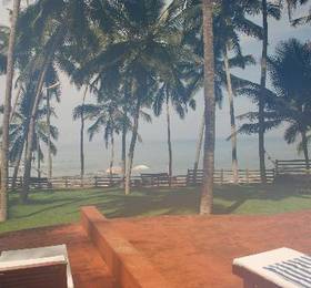 Отдых в Coconut Bay Beach Resort - Индия, Керала