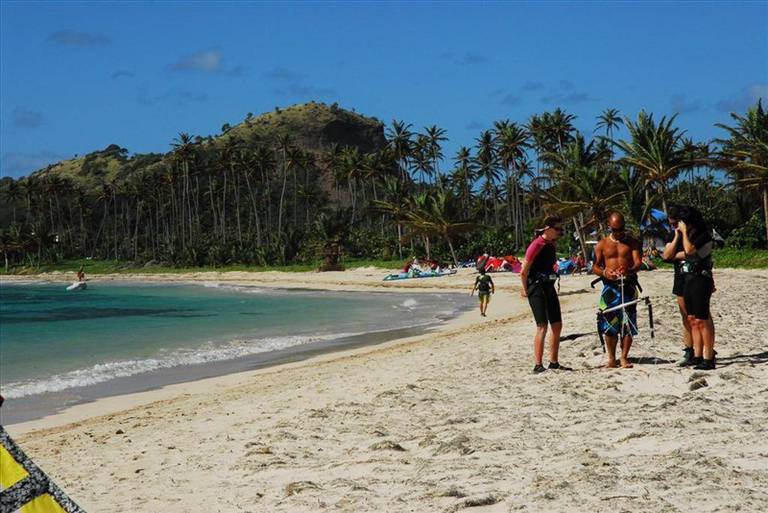 Coconut Bay Beach Resort