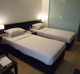 Туры в Comfort Inn Sunset в Индии