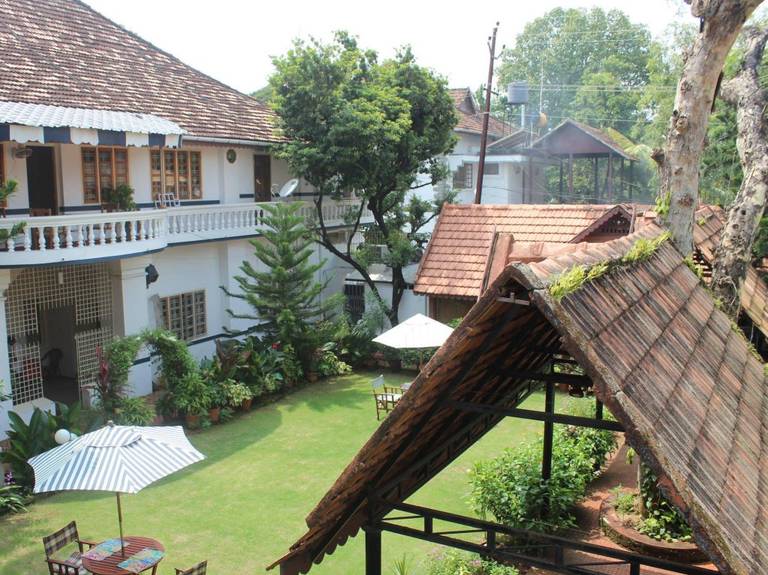 Fort Heritage