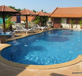 Туры в Villa By The Sea Goa в Индии