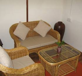 Villa By The Sea Goa в Варке