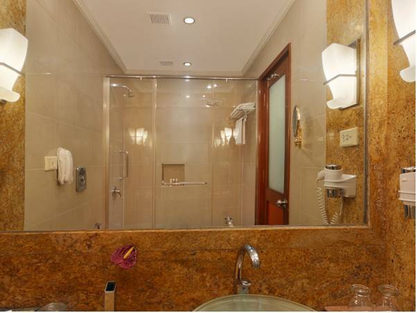 Grand Ashok Bangalore 4* Индия, Бангалор