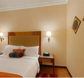 Grand Ashok Bangalore в Бангалоре