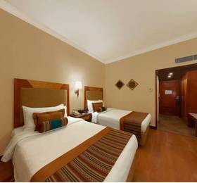 Туры в Grand Ashok Bangalore в Индии
