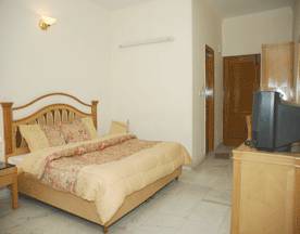 Grand Central 3* Индия, Дели