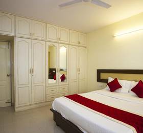 Отдых в Harsha Park Inn - Индия, Бангалор