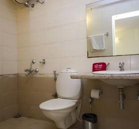 Harsha Park Inn в Бангалоре
