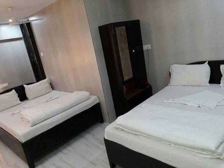 Holiday Inn Bombay