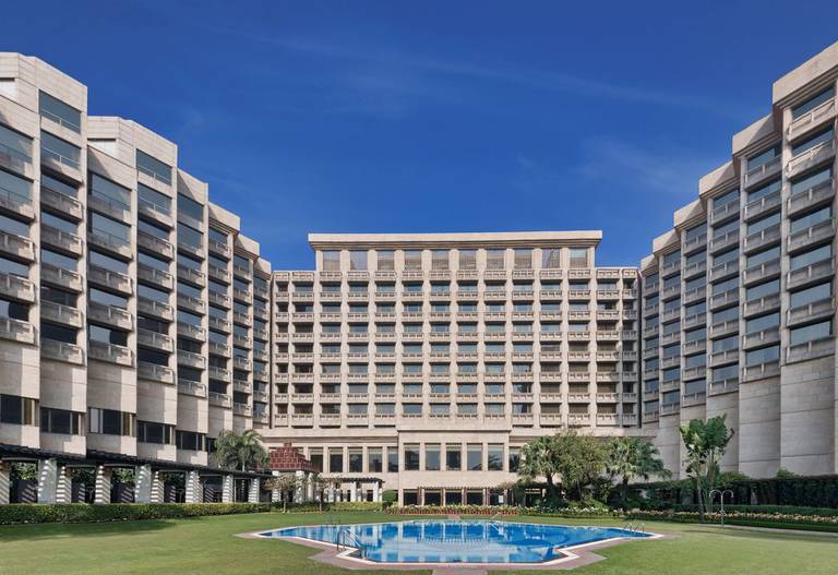 Hyatt Regency Delhi