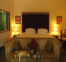 Jupiter Resort Spa в Гоа