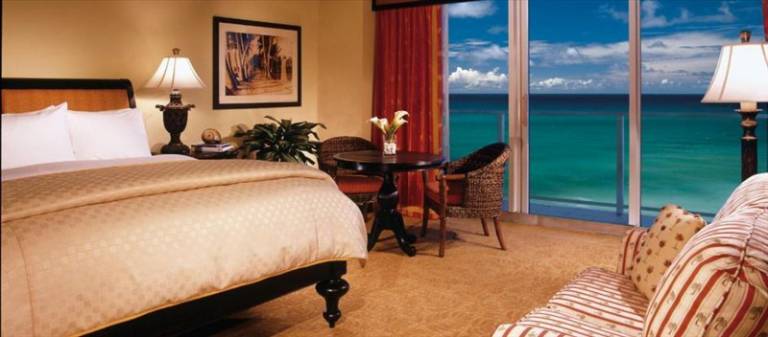 Jupiter Resort Spa