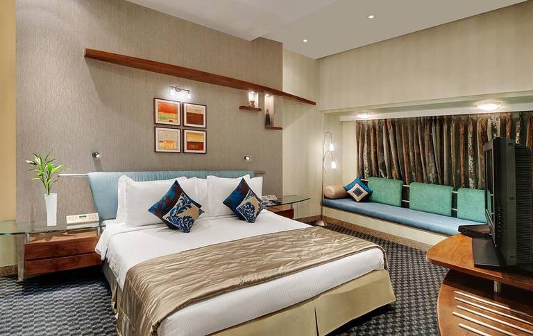 Kohinoor Continental (Tulip Star Hotels)