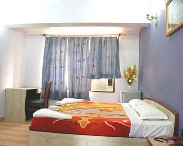 Kris Resort 3* Индия, Гоа
