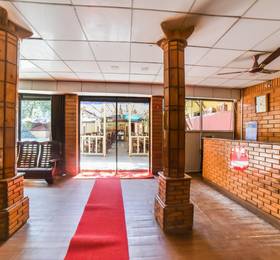 Отдых в Kris Resort - Индия, Гоа