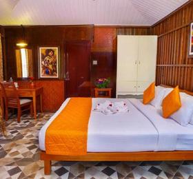Отдых в Krishnatheeram Ayur Holy Beach Resort - Индия, Керала