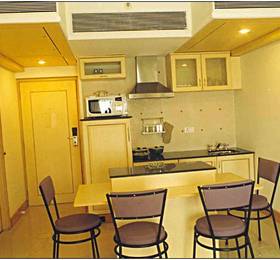 Туры в Lotus Suites Goa в Индии