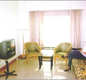Отдых в Lotus Suites Goa - Индия, Гоа