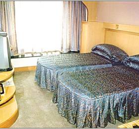 Lotus Suites Goa в Гоа