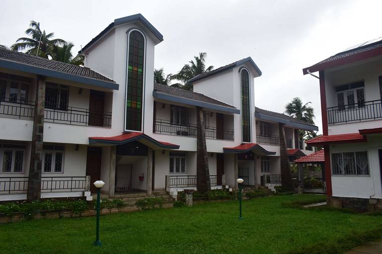 Melodious Waves Beach Holiday Home