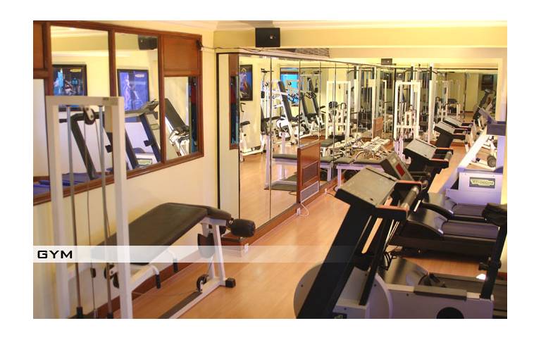 Mercure Guestline