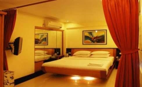 Metro Palace 3* Индия, Мумбай (Бомбей)