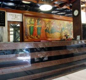 Туры в Metro Palace в Индии